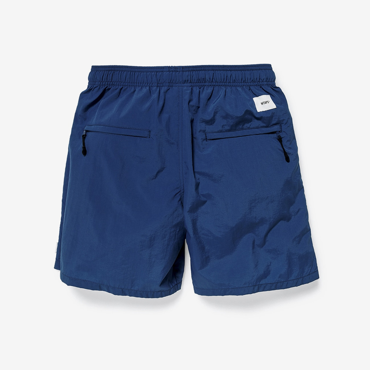 WTAPS SEAGULL 02 SHORTS Sサイズ BLUE-