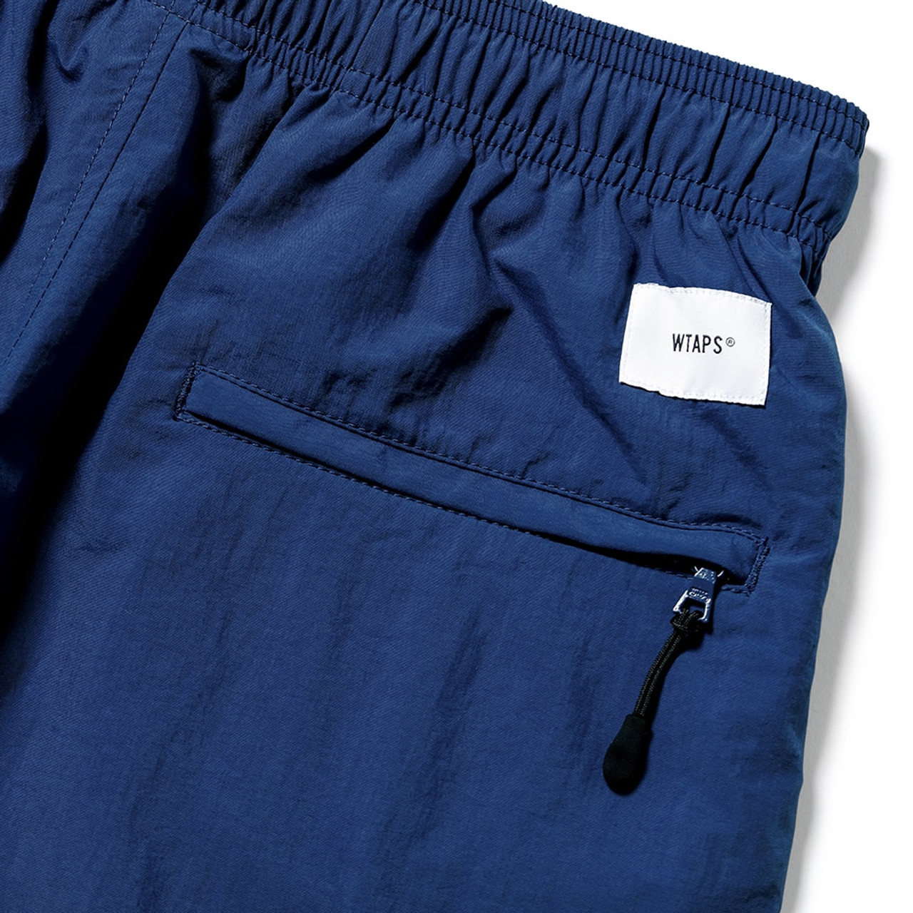 WTAPS Trousers SEAGULL 02 / SHORTS / NYLON. TUSSAH