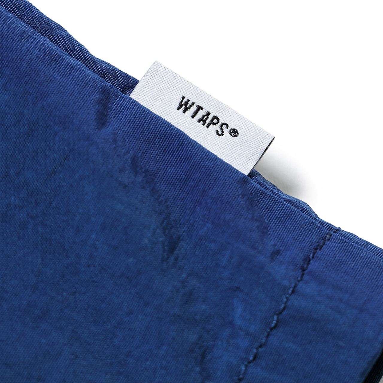 WTAPS Trousers SEAGULL 02 / SHORTS / NYLON. TUSSAH