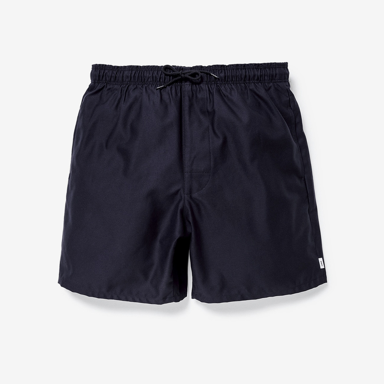 SEAGULL 01 / SHORTS / COTTON. SATIN 211WVDT-PTM08