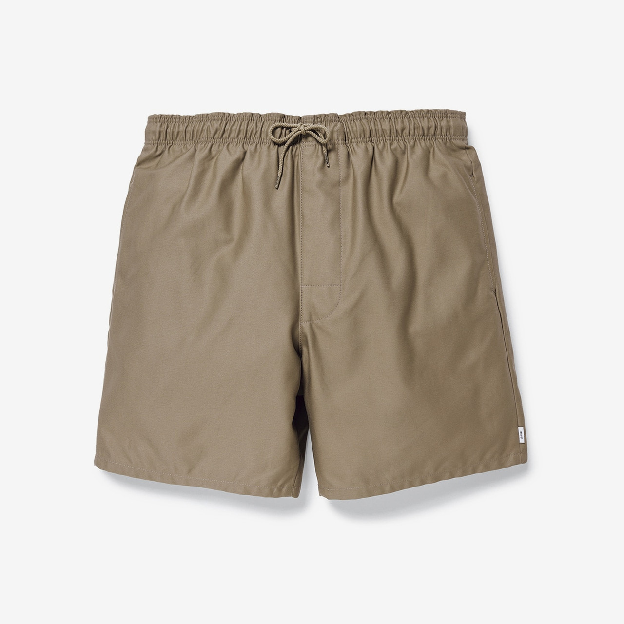 WTAPS/SEAGULL 01 SHORTS COTTON.SATIN-