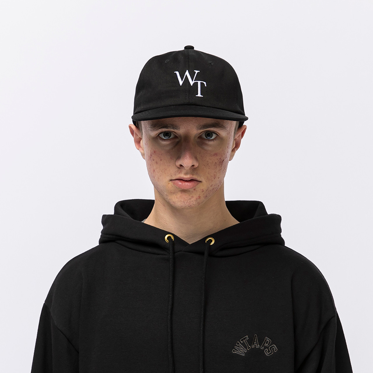 WTAPS HT07 T-6H 03 / CAP / COTTON. TWILL - キャップ