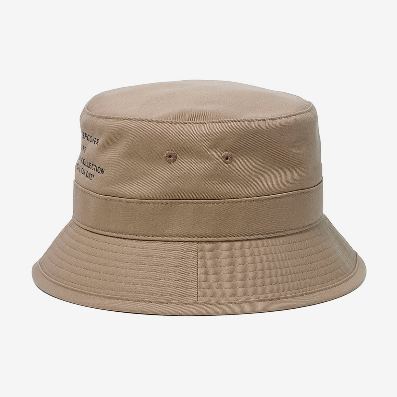 WTAPS Hat.Cap SWAP / HAT / COPO. TWILL. UNDERCOVER