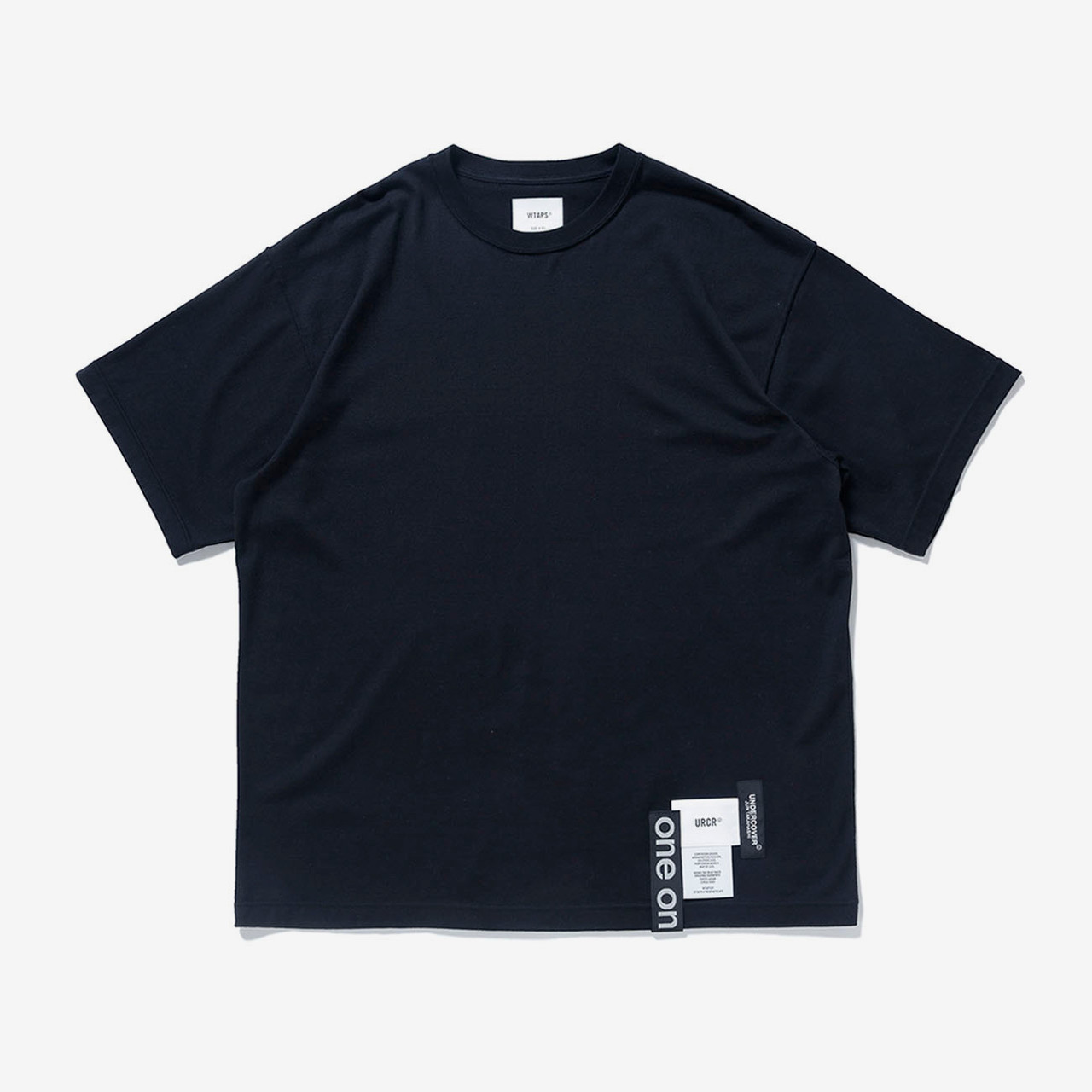 WTAPS Cut&Sewn GIG / SS / COTTON. UNDERCOVER