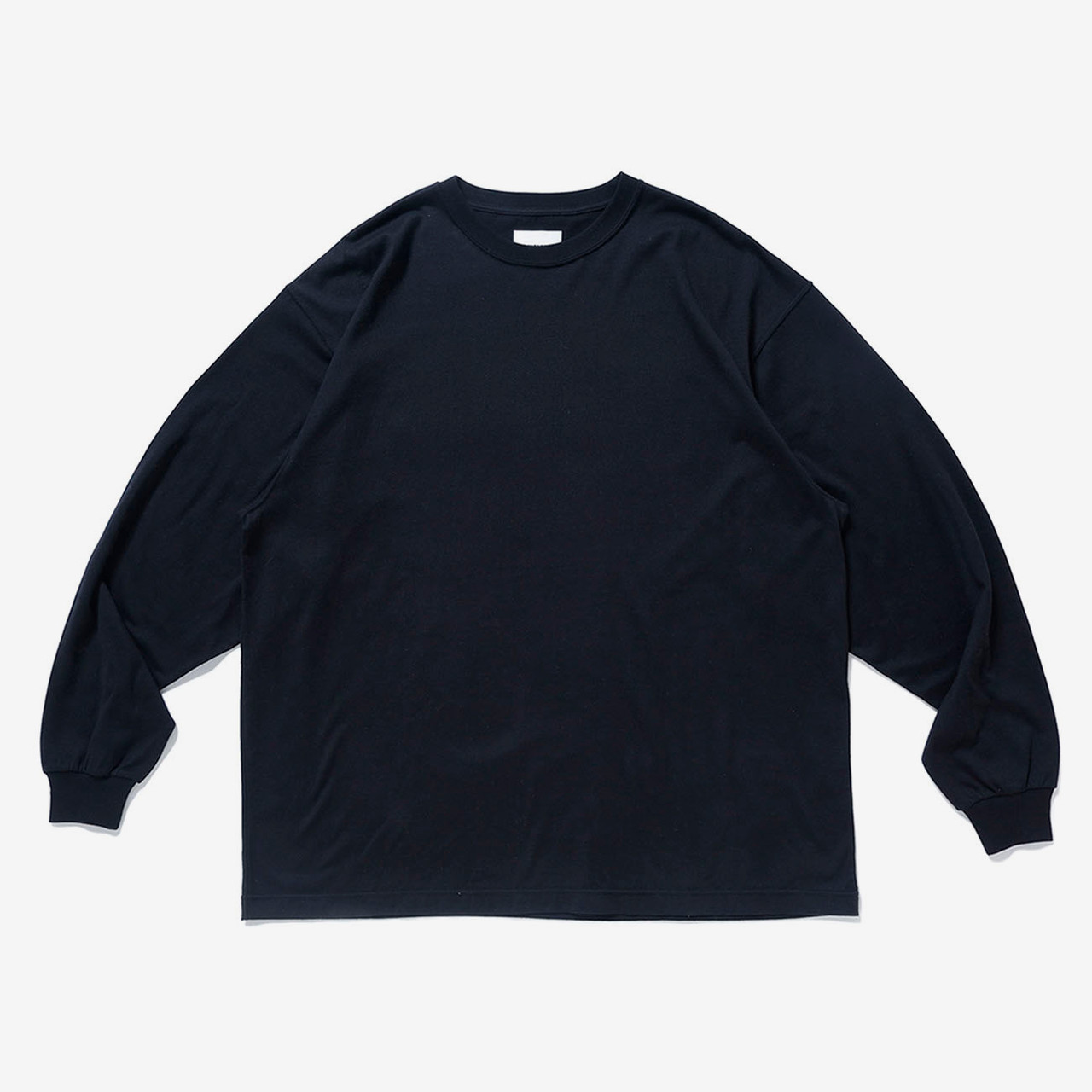 ☆日本の職人技☆ WTAPS ダブルタップス S COTTON / LS / COLLEGE ...