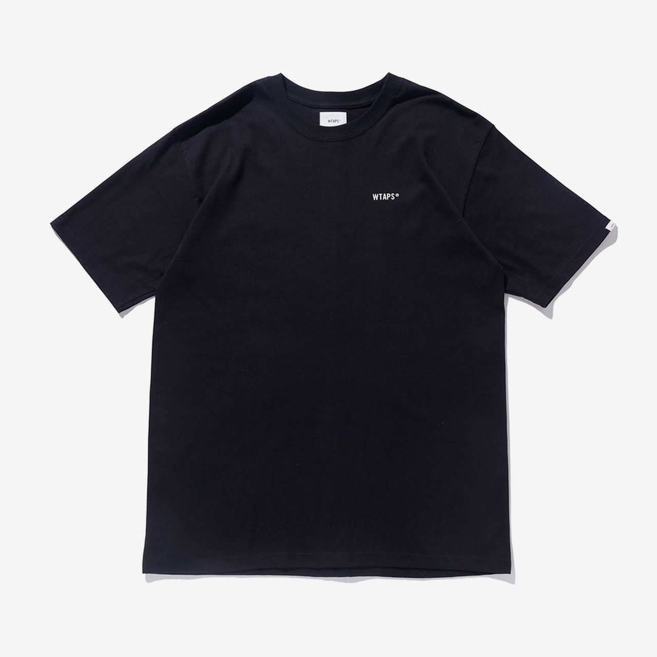 ダブルタップスWTAPS MON 221PCDT-ST05S XXL - Tシャツ/カットソー