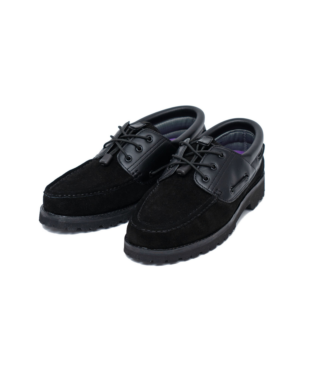 THE NORTH FACE PURPLE LABEL FOOTWEAR Field Ranger Moc Online Shop