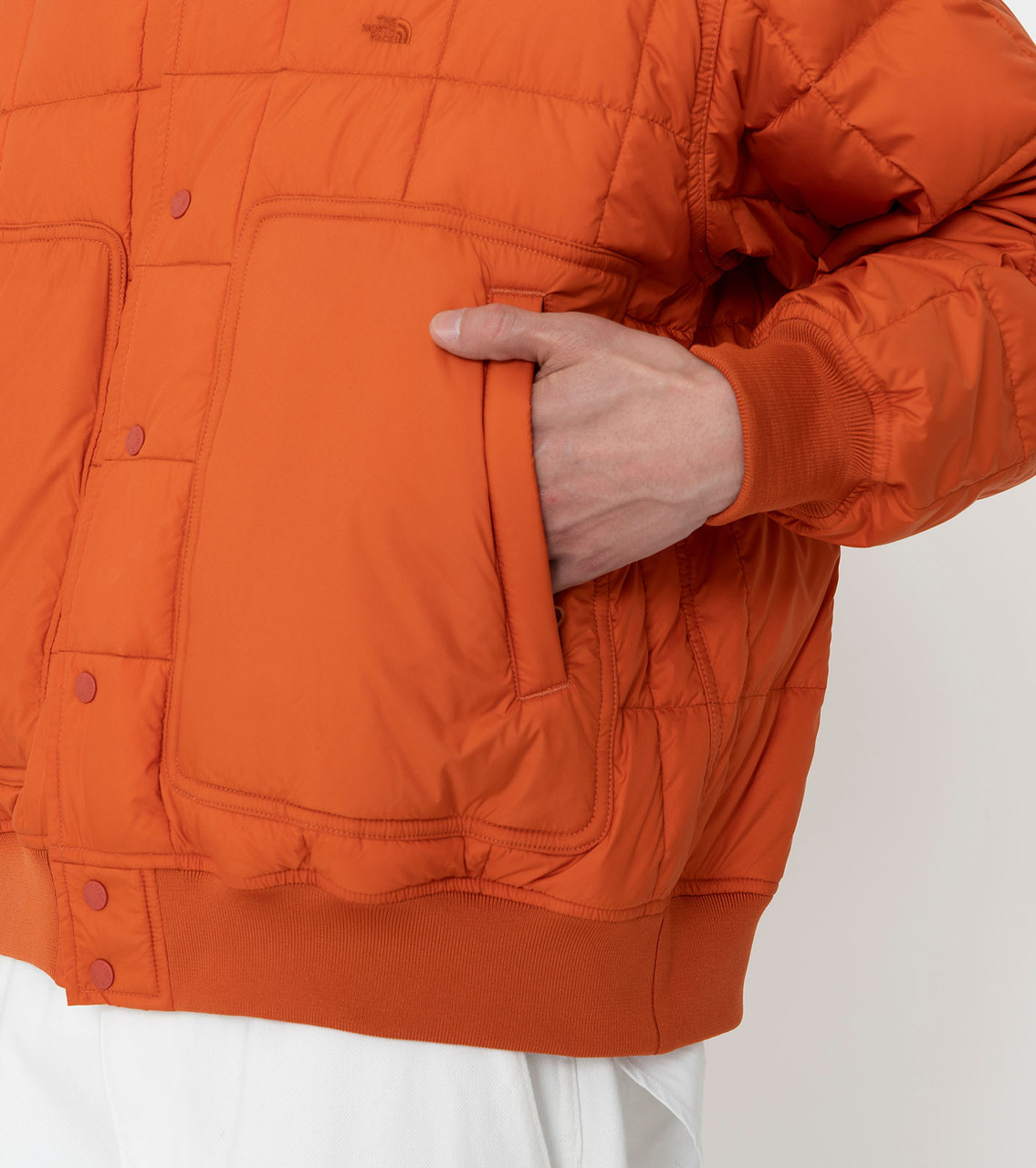 THE NORTH FACE PURPLE LABEL JACKET Field Down Jacket Online Shop