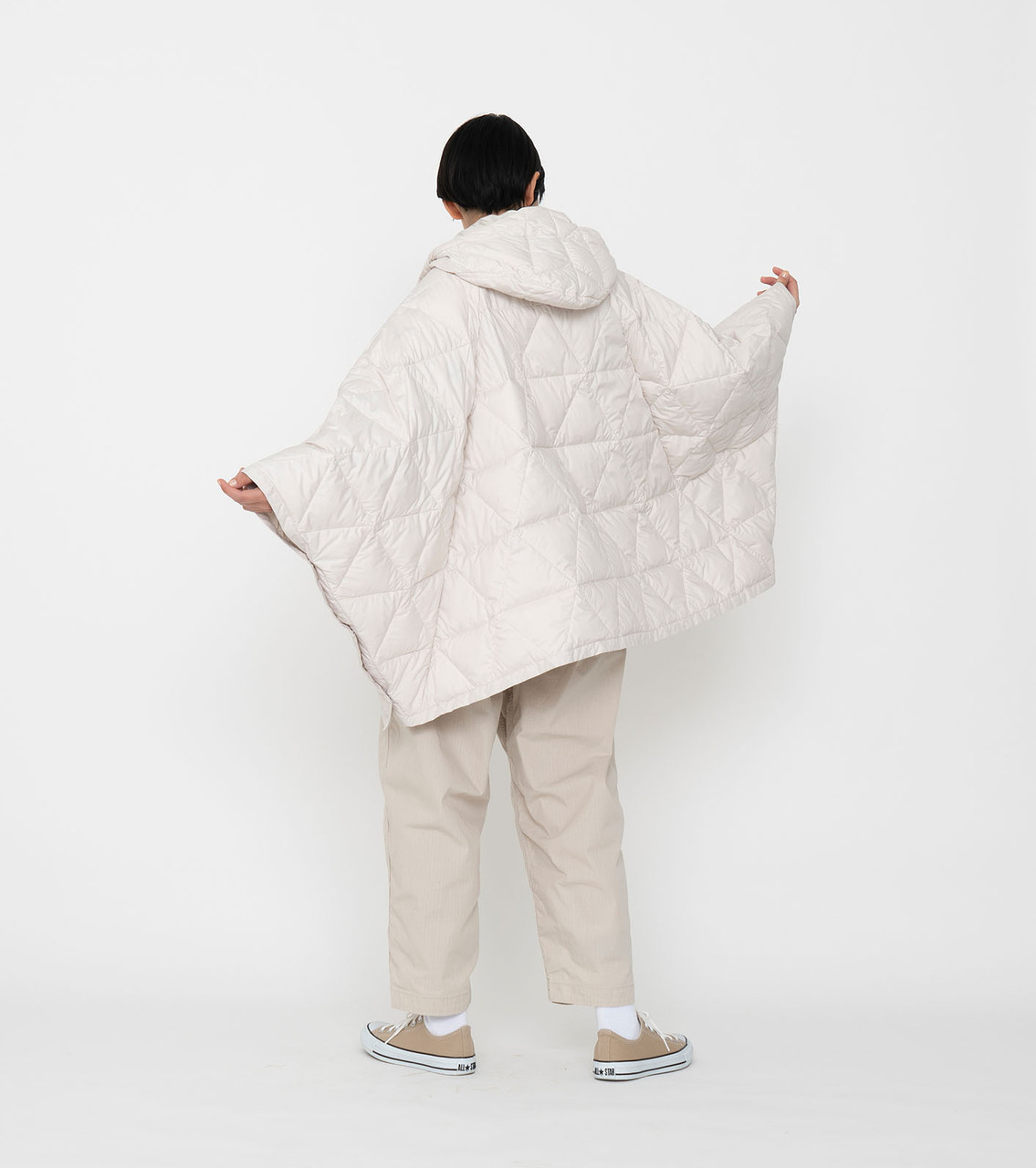 THE NORTH FACE Purple Label ザノースフェイスパープルレーベル