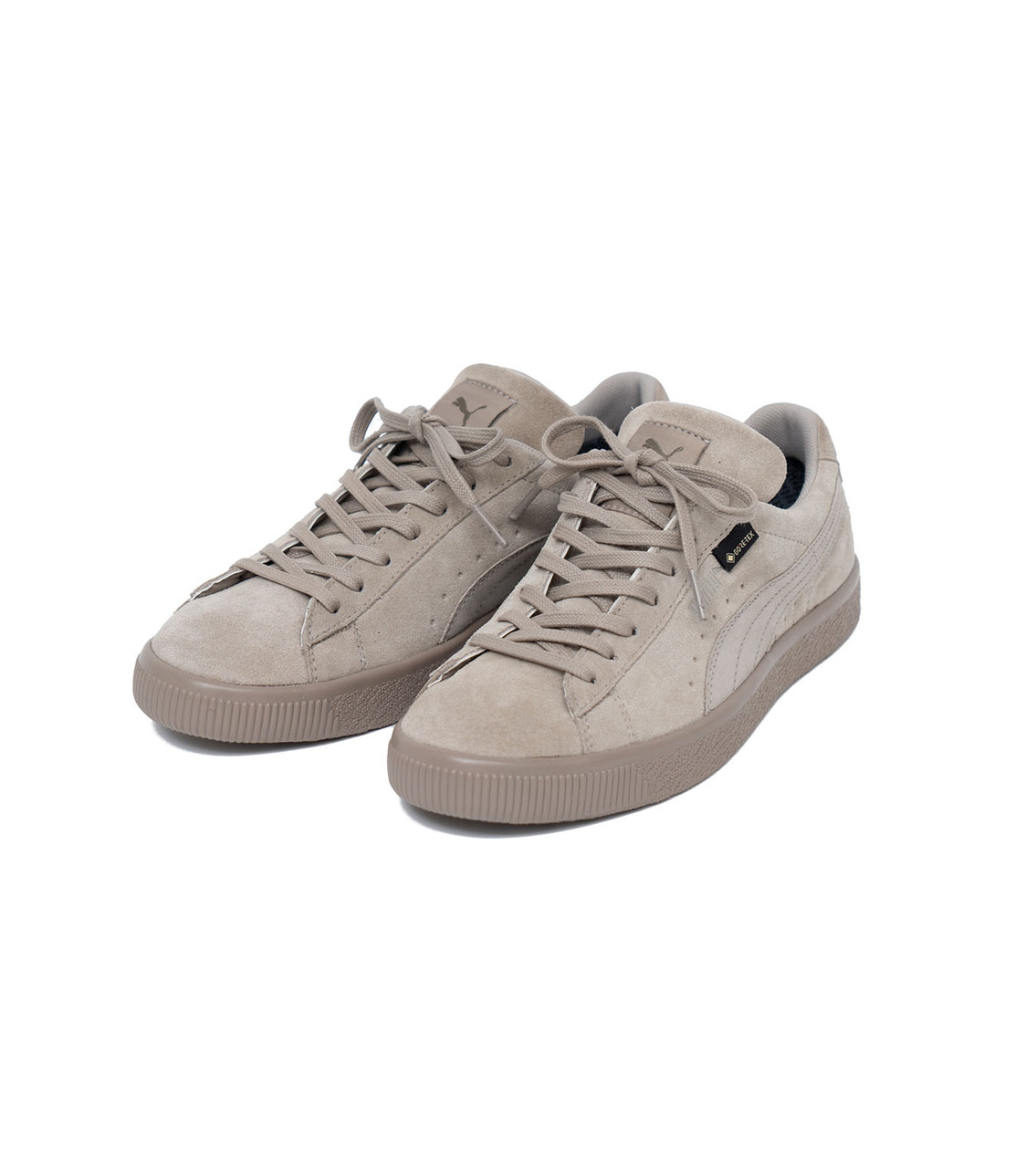 nanamica x PUMA FOOTWEAR PM-SUEDE VTG GTX NANAMICA Online Shop to