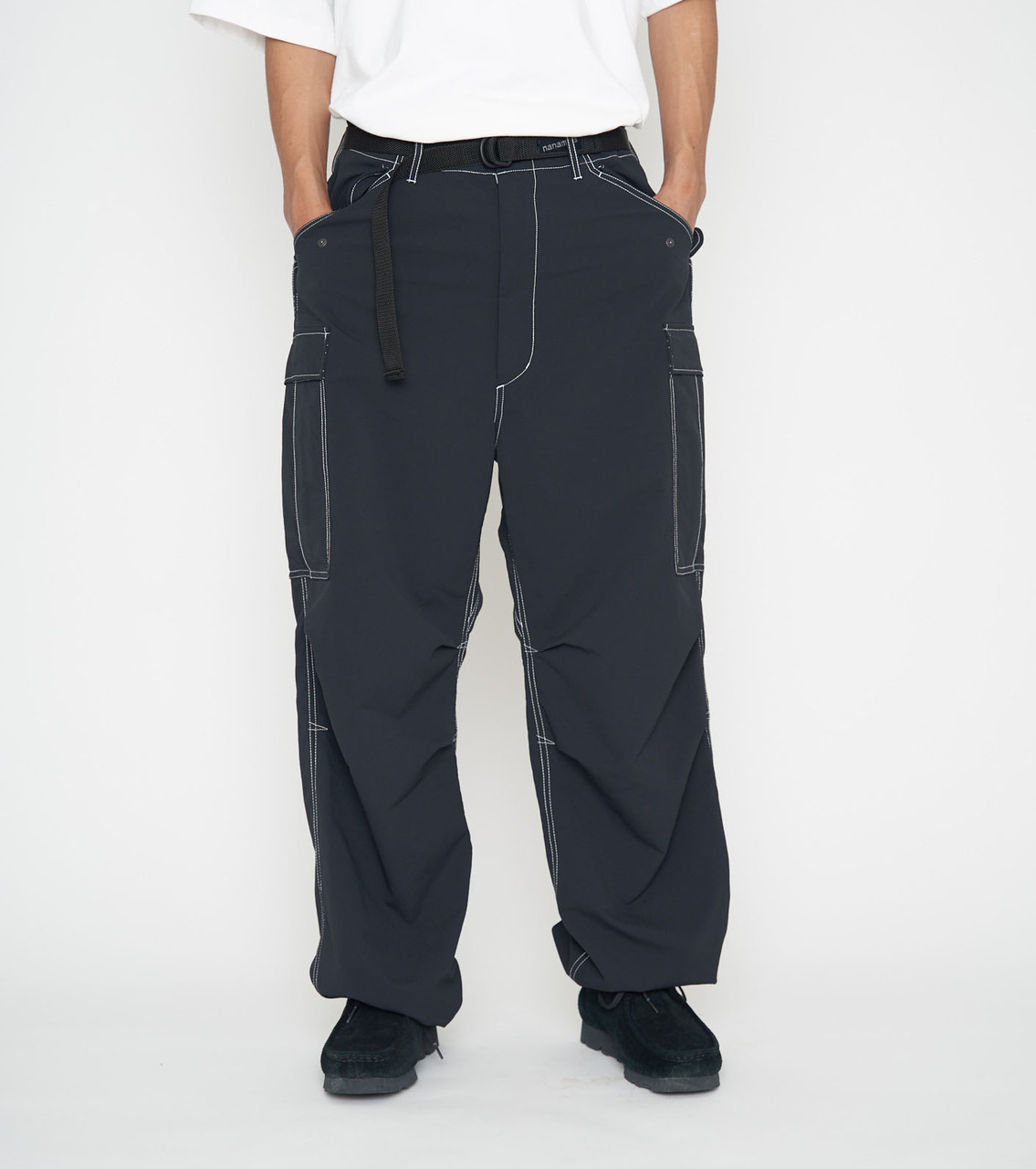 nanamica x AWAKE NY ALPHADRY Cargo Pants SUCS206 6369