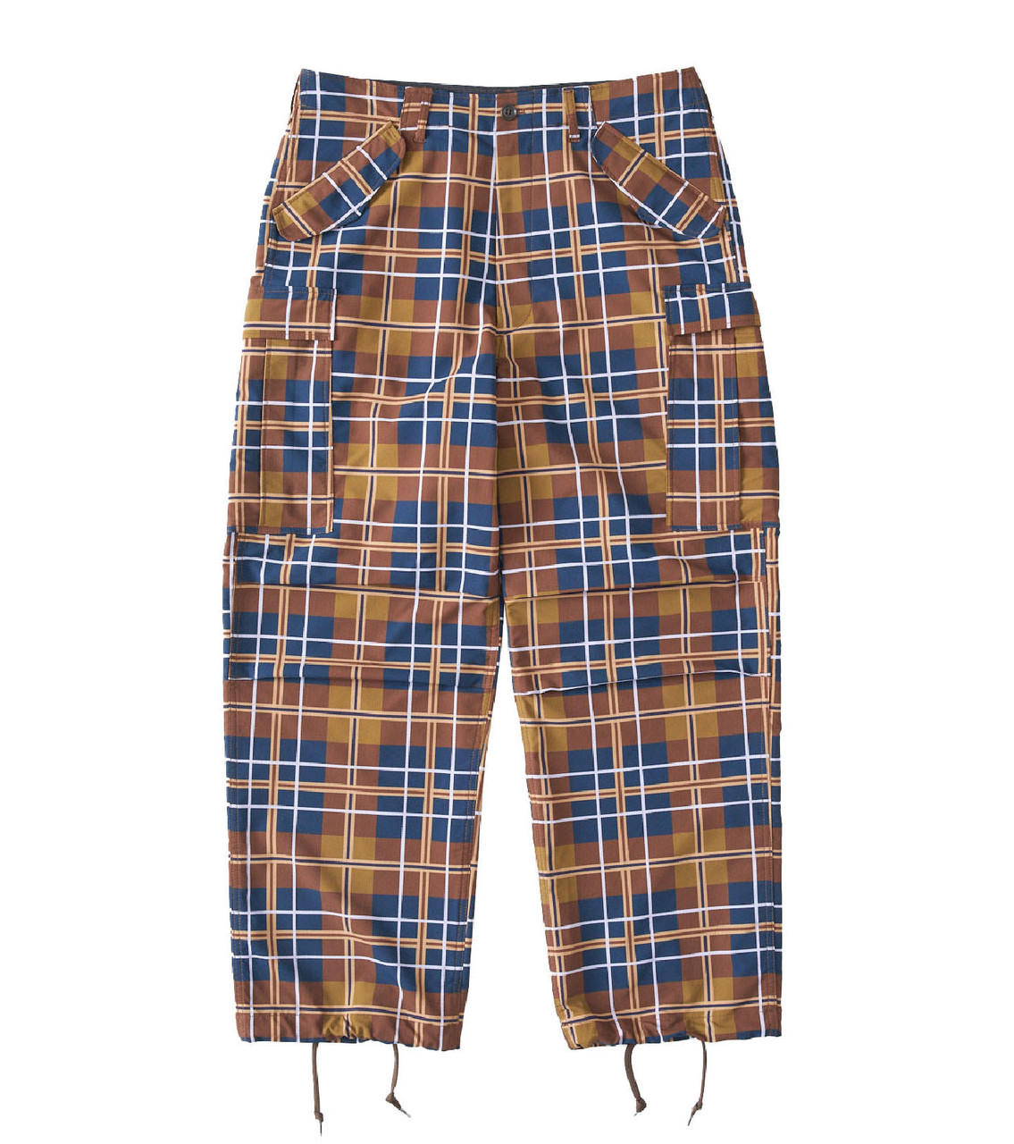 nanamica x AWAKE NY PANTS ALPHADRY Cargo Pants Online Shop to