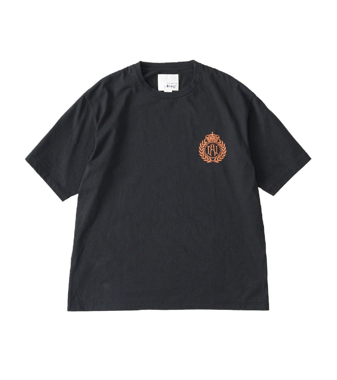 nanamica x AWAKE NY H/S Tee SUHS216 6367