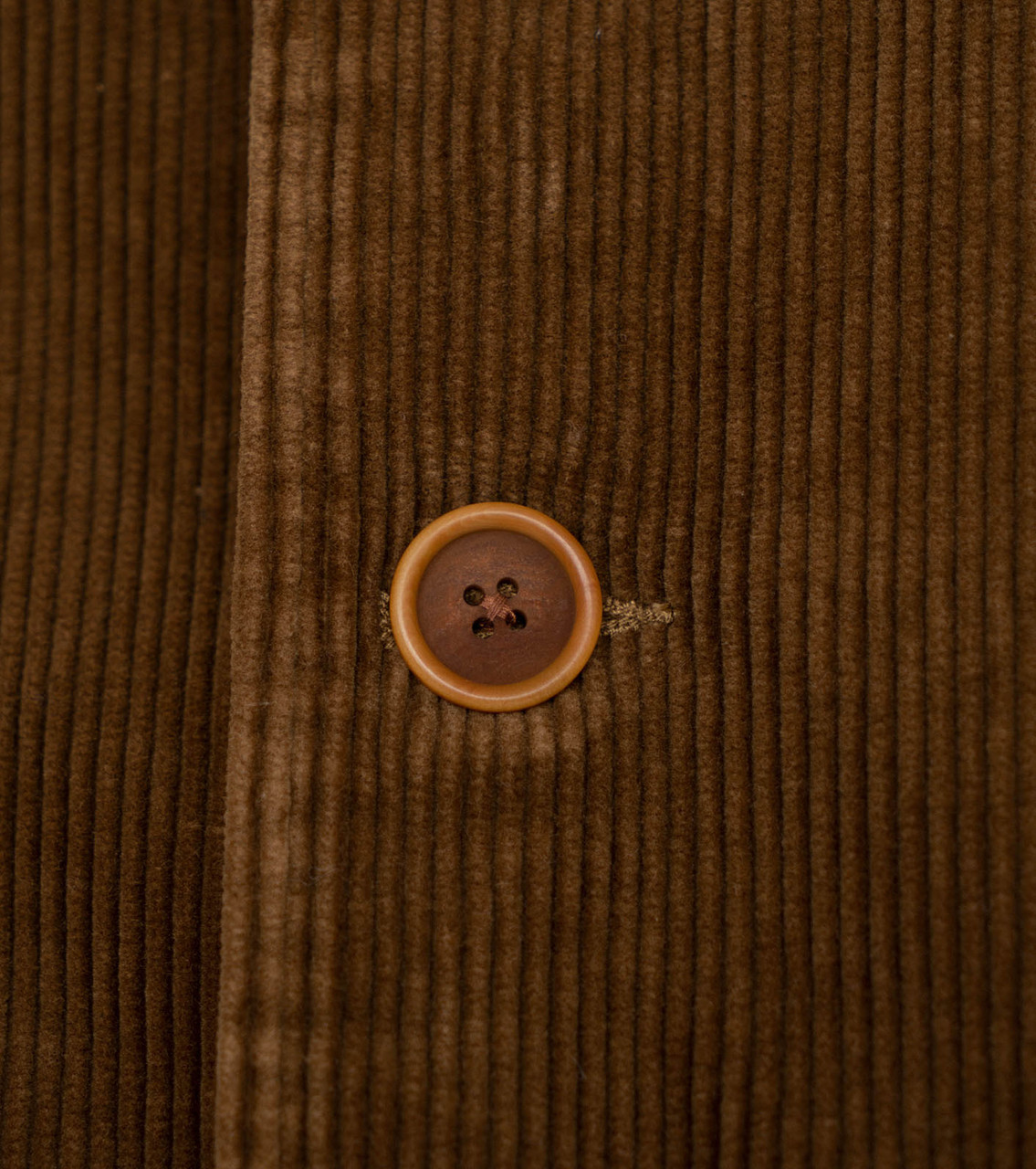 nanamica JACKET Corduroy Band Collar Jacket Online Shop to Worldwide