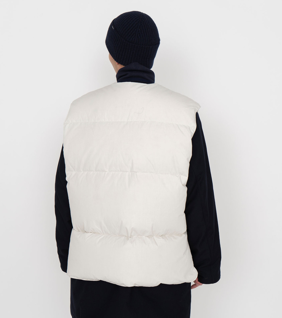 nanamica JACKET Down Vest Online Shop to Worldwide