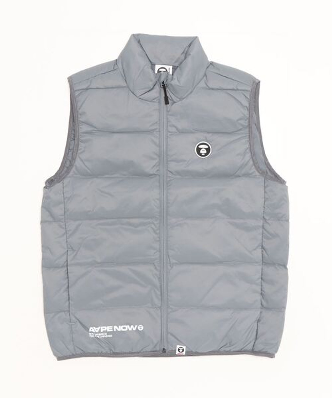 円高還元 最後値段下げ ！AAPE vest x トップス - bestcheerstone.com