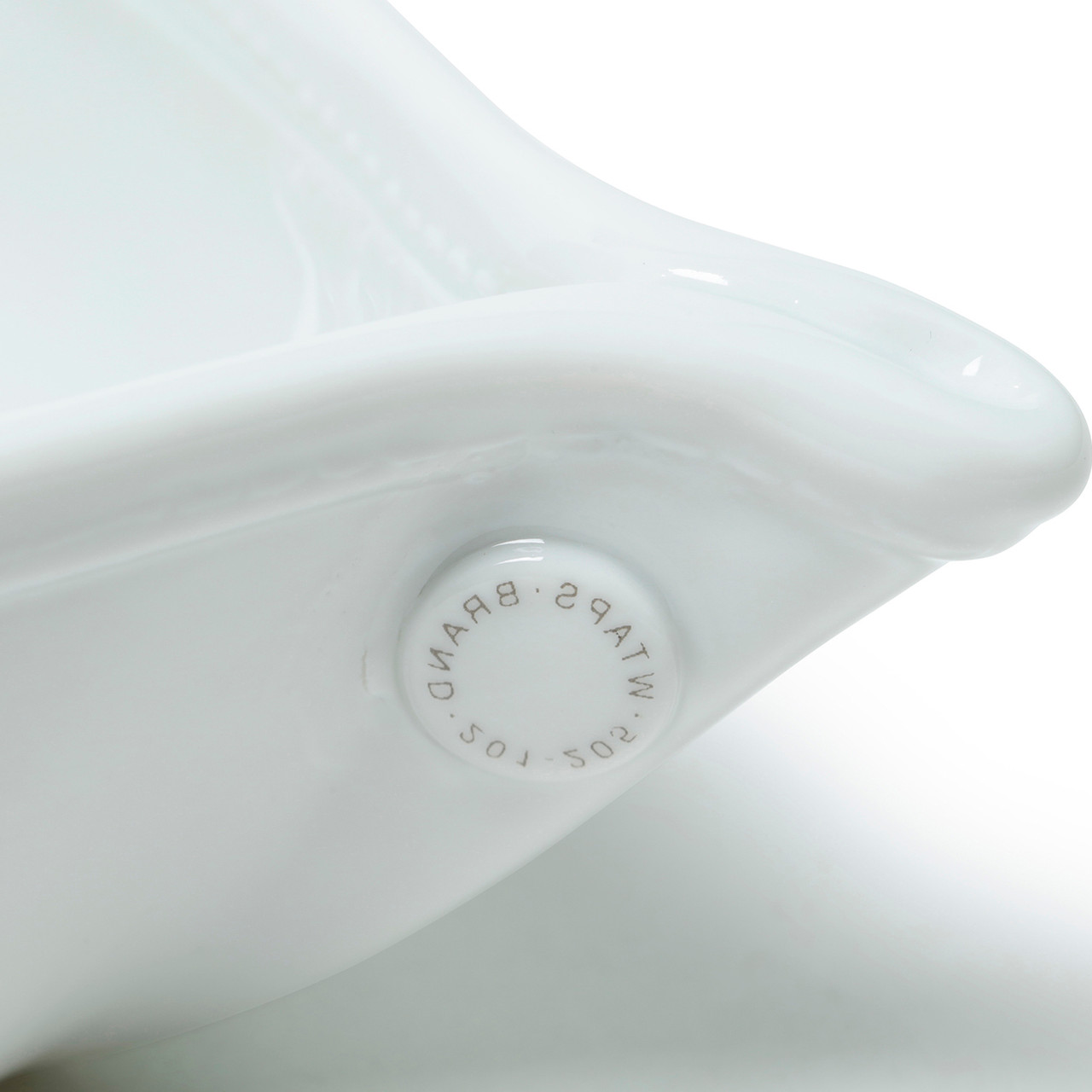小物 WtapsDenM / Hardshell Tray /Ceramic.Sign WTAPS Accessories DEN M / HARDSHELL TRAY / CERAMIC. SIGN
