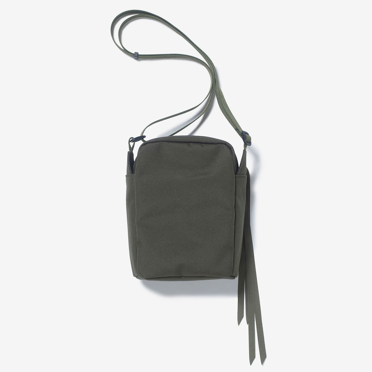 豊富なギフト WTAPS POUCH RECONNAISSANCE RECONNAISSANCE POUCH POLY ...