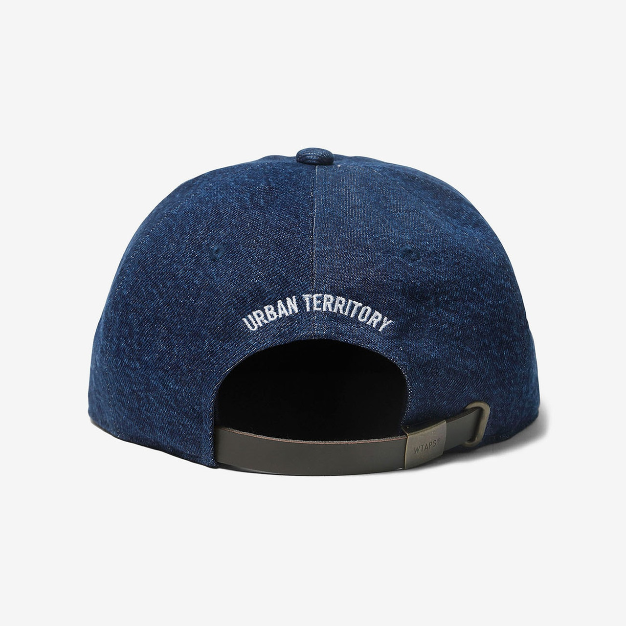 帽子WTAPS T - 6H 01 / CAP / COTTON. DENIM 正規