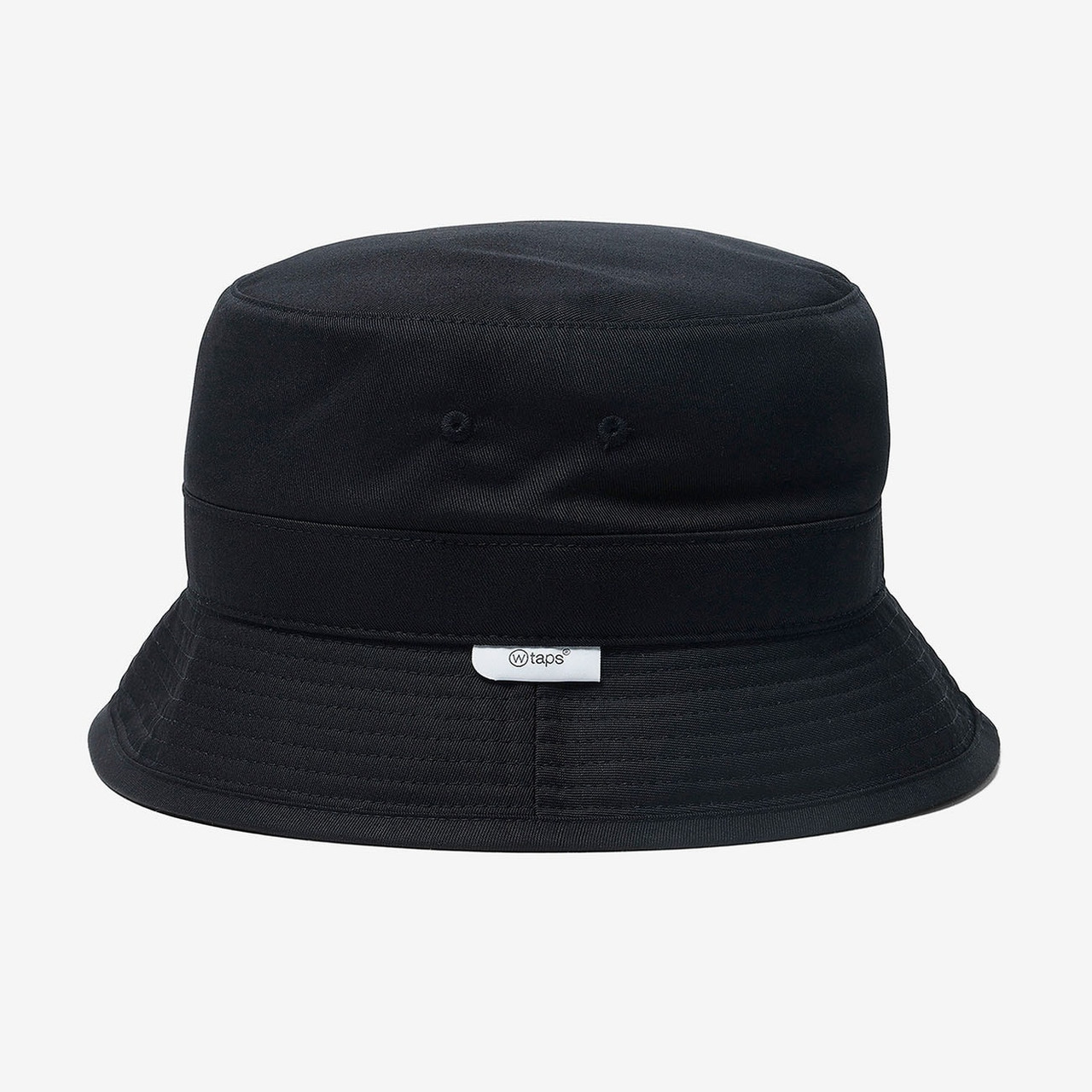 WTAPS BUCKET 01 / HAT / CTPL. TWILL. DOT SIGHT 222HCDT