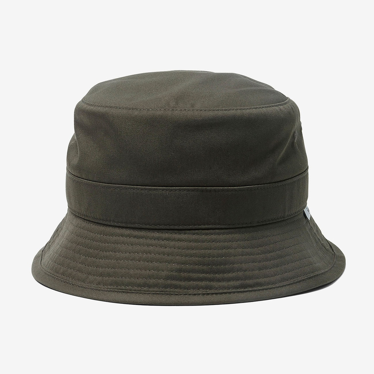 BUCKET 01 / HAT / CTPL. TWILL. DOT SIGHT 222HCDT-HT05