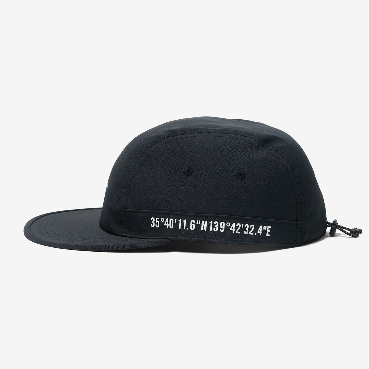 帽子 wtaps t-7 02 WTAPS Hat.Cap T-6H 02 / CAP / NYLON. TUSSAH. SPEC