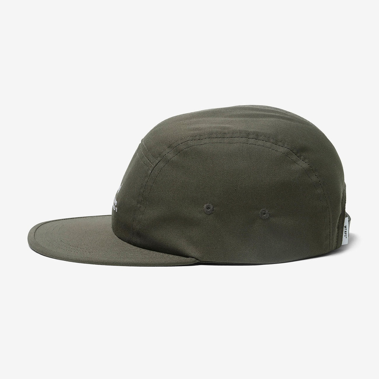 WTAPS Hat.Cap T-5 03 / CAP / CTPL. TWILL. DOT SIGHT