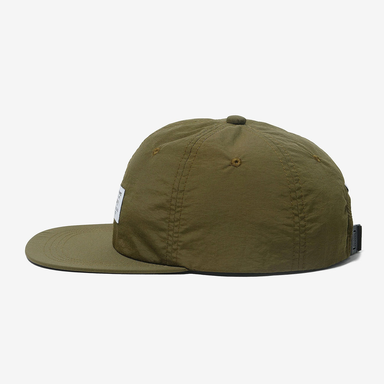 T-6H 02 / CAP / NYLON. TUSSAH. SPEC 222HCDT-HT08