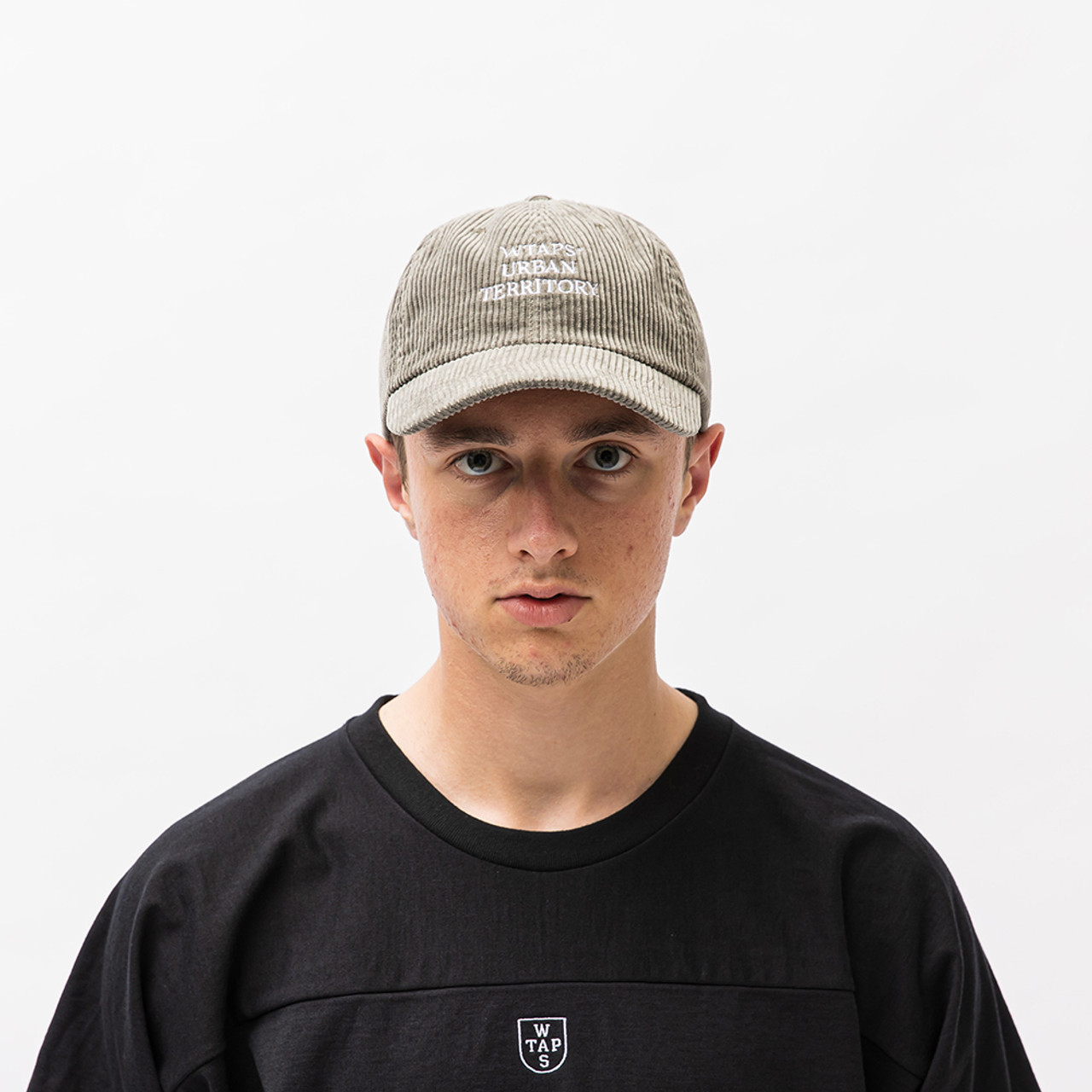 金欠の為出品しますWTAPS 22AW CORDUROY CAP コーデュロイ キャップ T