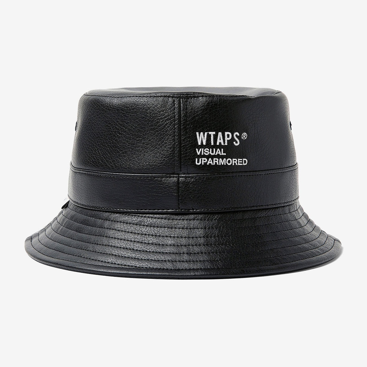 BUCKET 02 / HAT / SYNTHETIC. FORTLESS 222HCDT-HT10