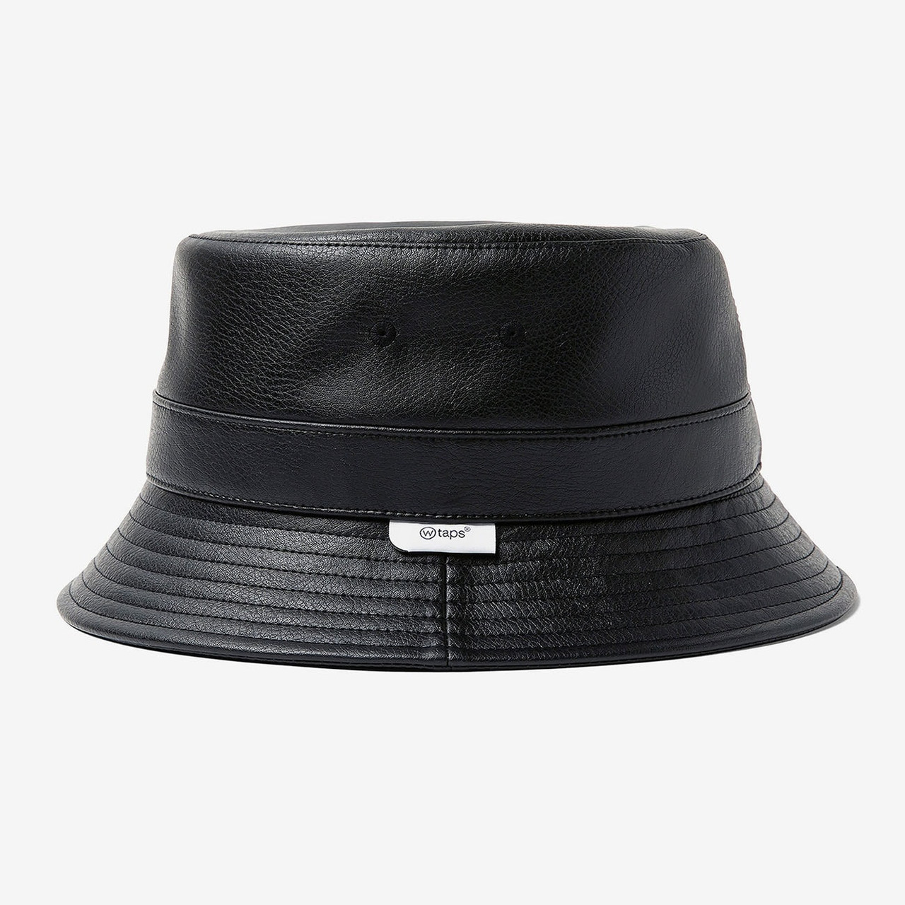 WTAPS Hat.Cap BUCKET 02 / HAT / SYNTHETIC. FORTLESS
