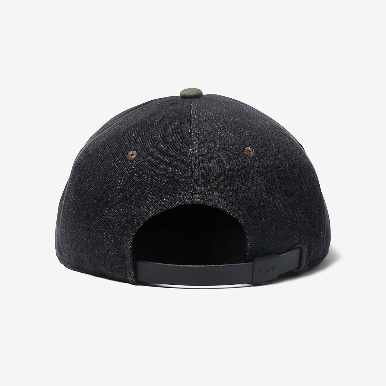 T-6H 03 / CAP / COTTON. DENIM. LEAGUE 222HCDT-HT14