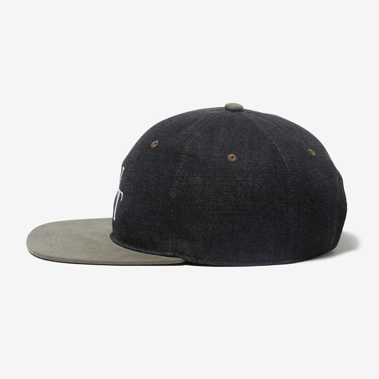 WTAPS Hat.Cap T-6H 03 / CAP / COTTON. DENIM. LEAGUE