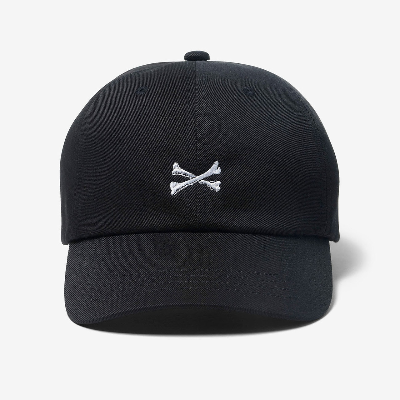 大手販売 wtaps T-6L 03 CAP COTTON TWILL 1.0 キャップ