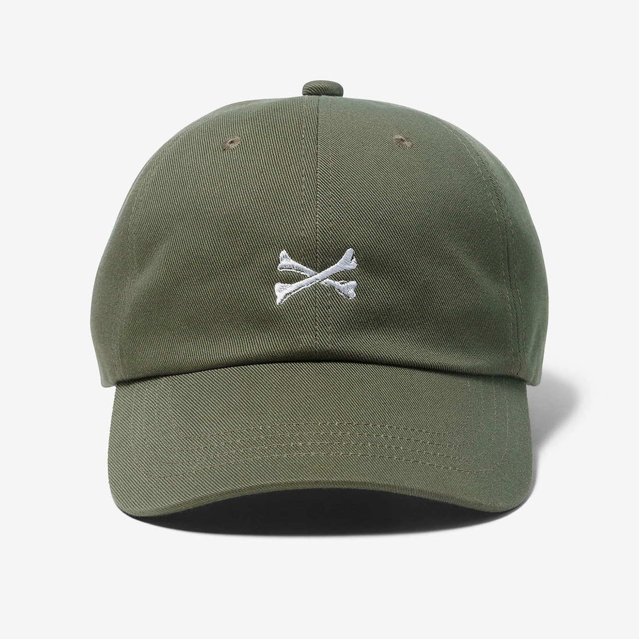 WTAPS Hat.Cap T-6L 03 / CAP / COTTON. TWILL. X1.0