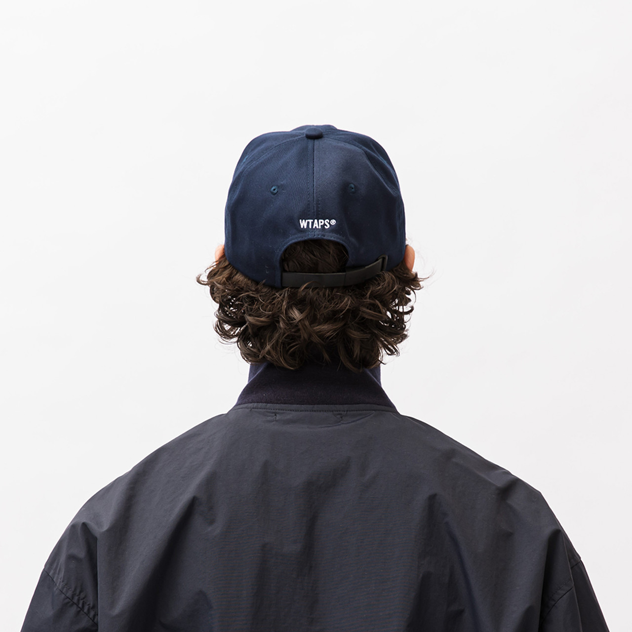 WTAPS T-6L 03 / CAP / COTTON. TWILL. X1.0 222HCDT-HT15