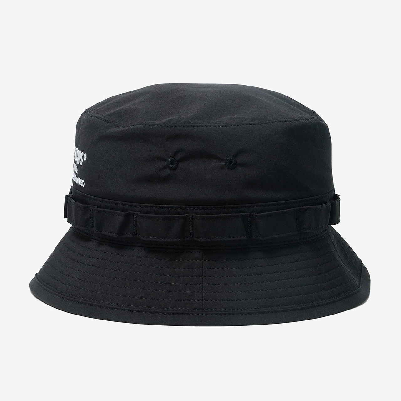 JUNGLE 02 / HAT / POLY. WEATHER. FORTLESS 1318