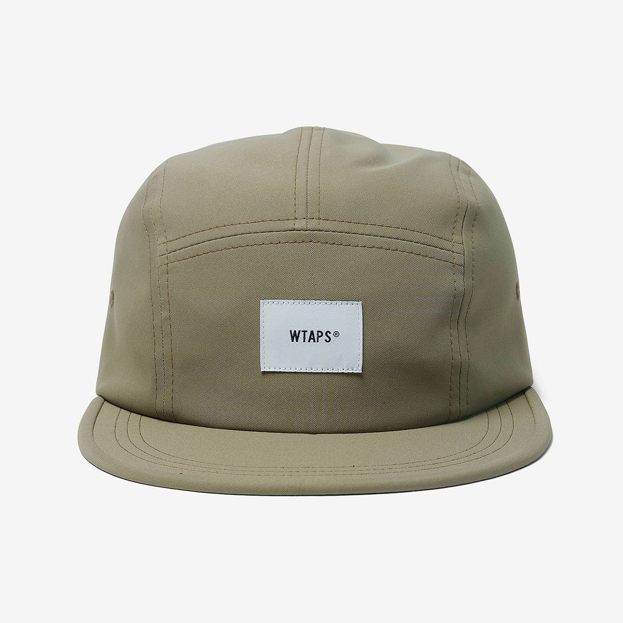 T-5 05 / CAP / POLY. TWILL 222HCDT-HT18