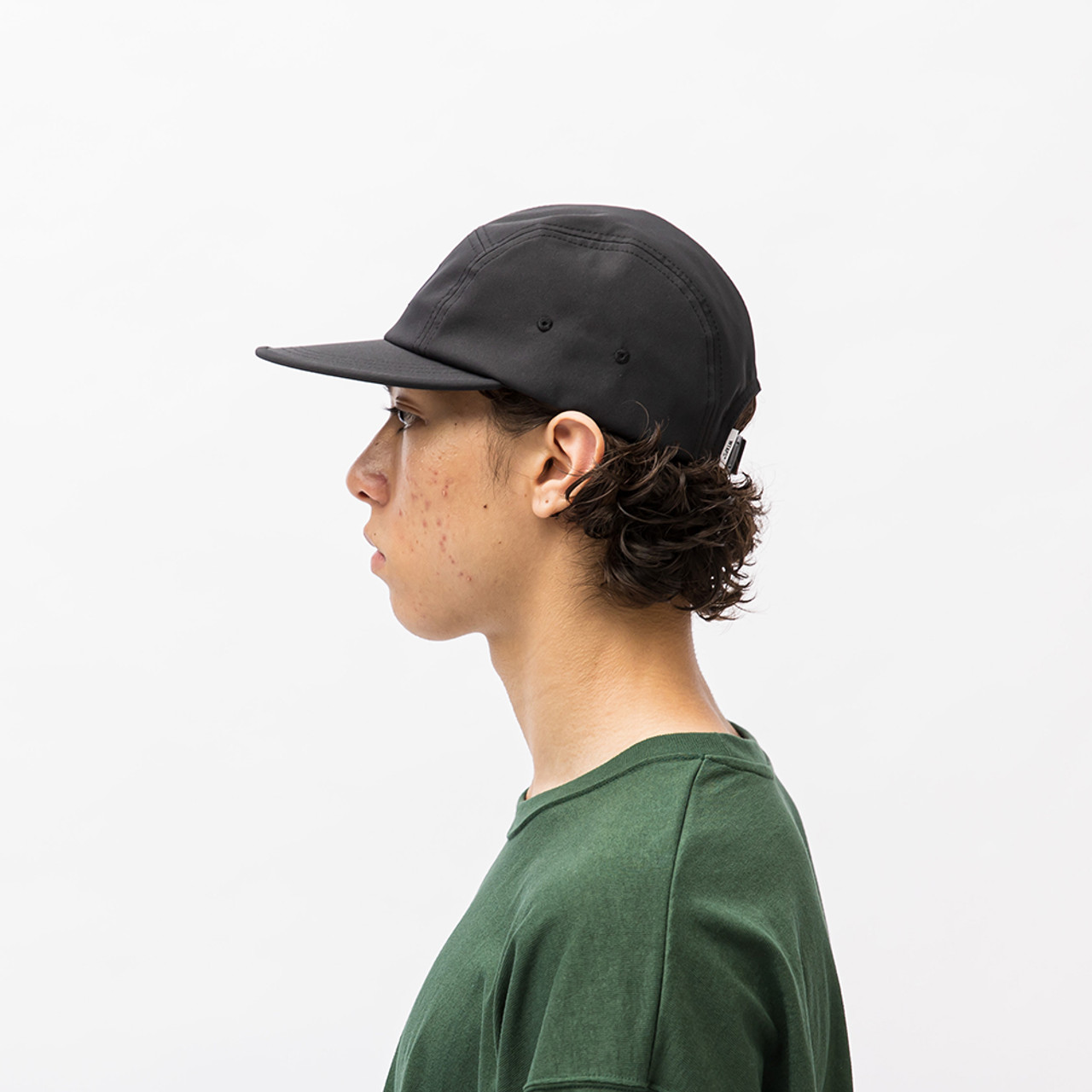 WTAPS Hat.Cap T-5 05 / CAP / POLY. TWILL