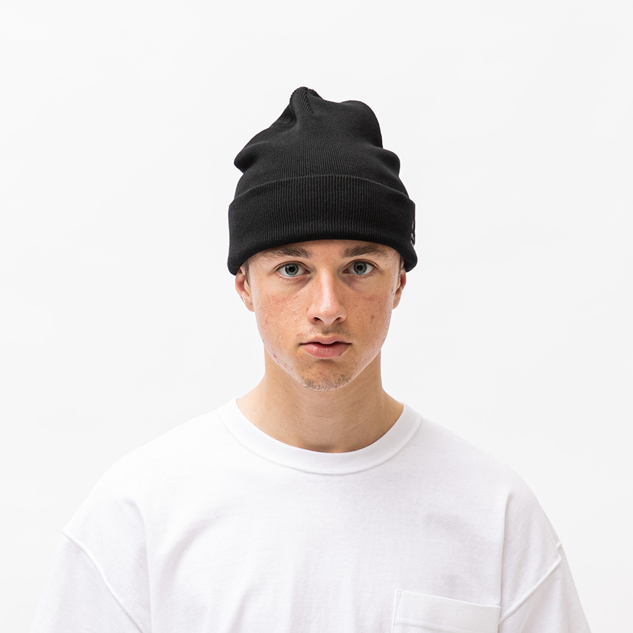 Supreme/WTAPS Beanie black