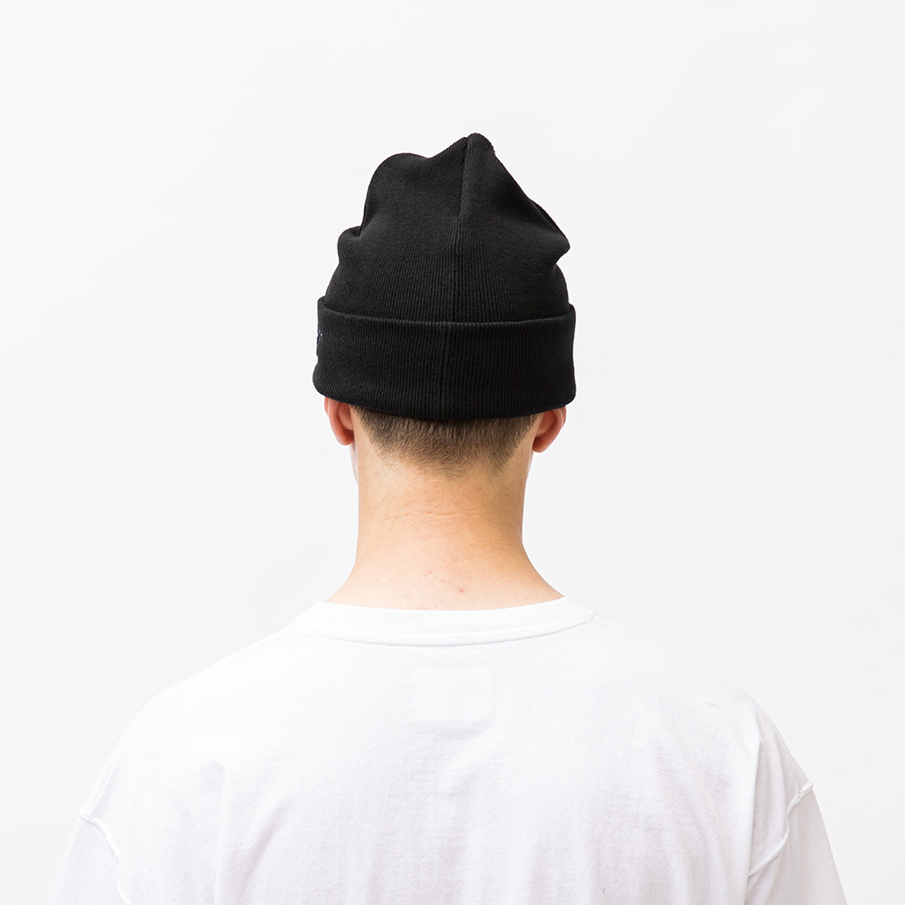 WTAPS Hat.Cap BEANIE 02 / BEANIE / CTPL. COOLMAX®. FORTLESS