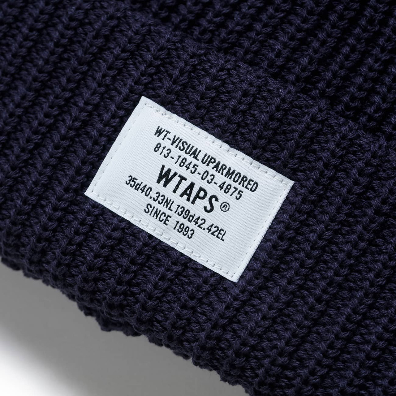 BEANIE 03 / BEANIE / ACCO. SPEC 222MADT-HT03