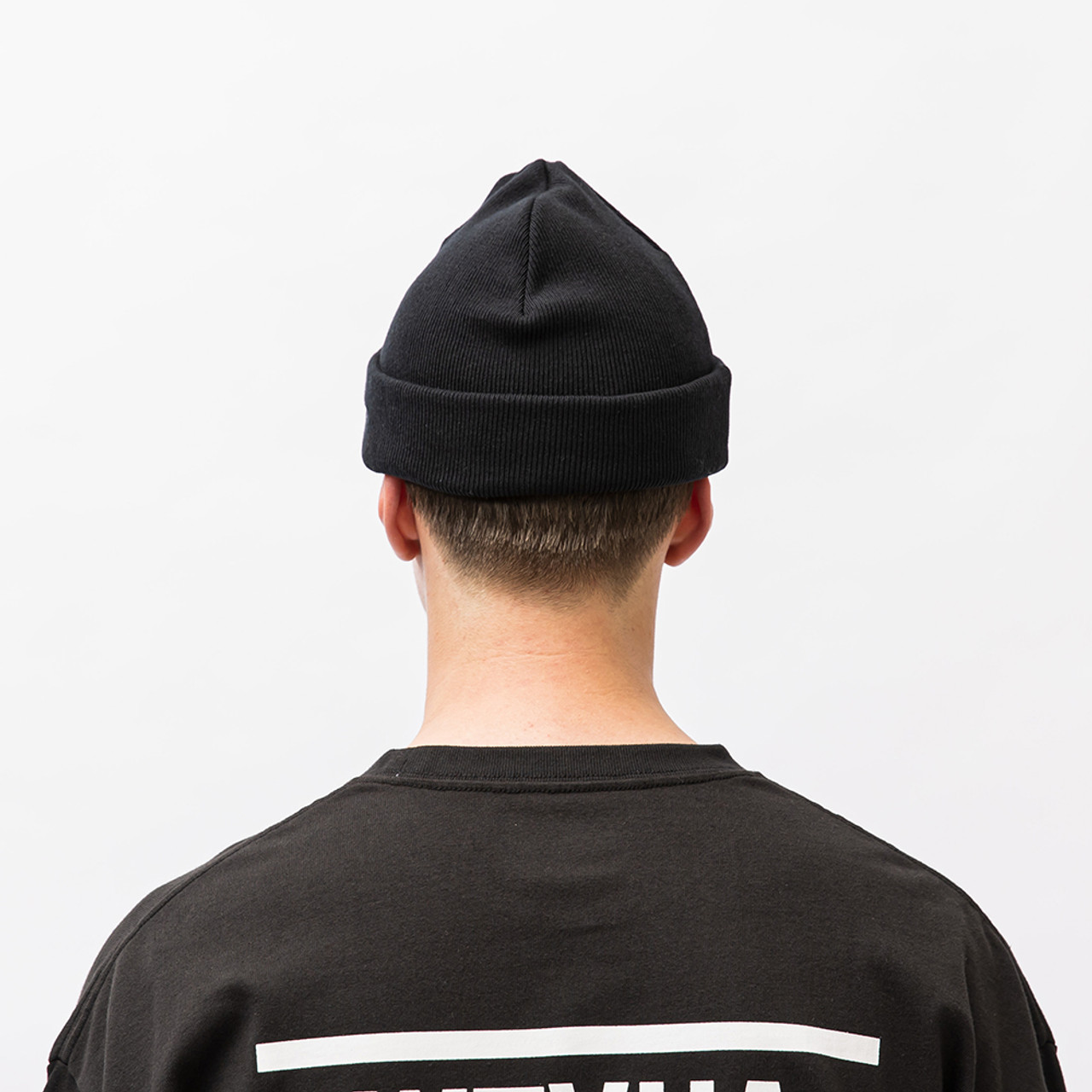 22AW WTAPS BEANIE 04 BEANIE ACCO SIGN - ニットキャップ/ビーニー