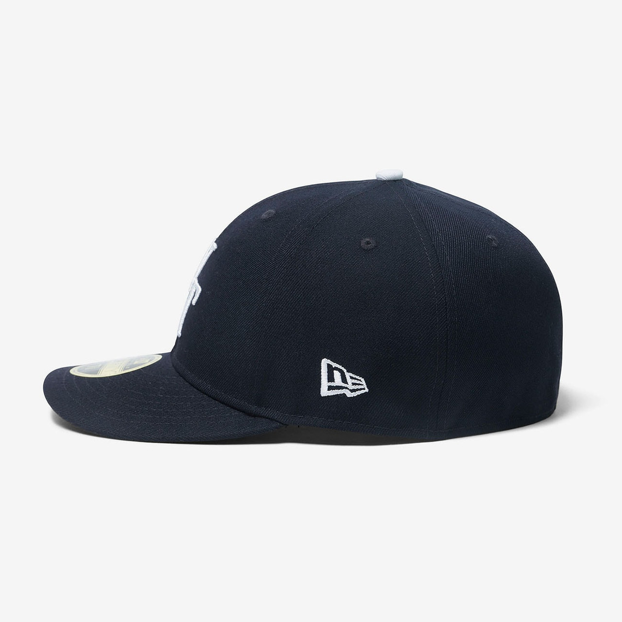 59FIFTY LOW PROFILE / CAP / POLY. TWILL. NEWERA®. LEAGUE 1328