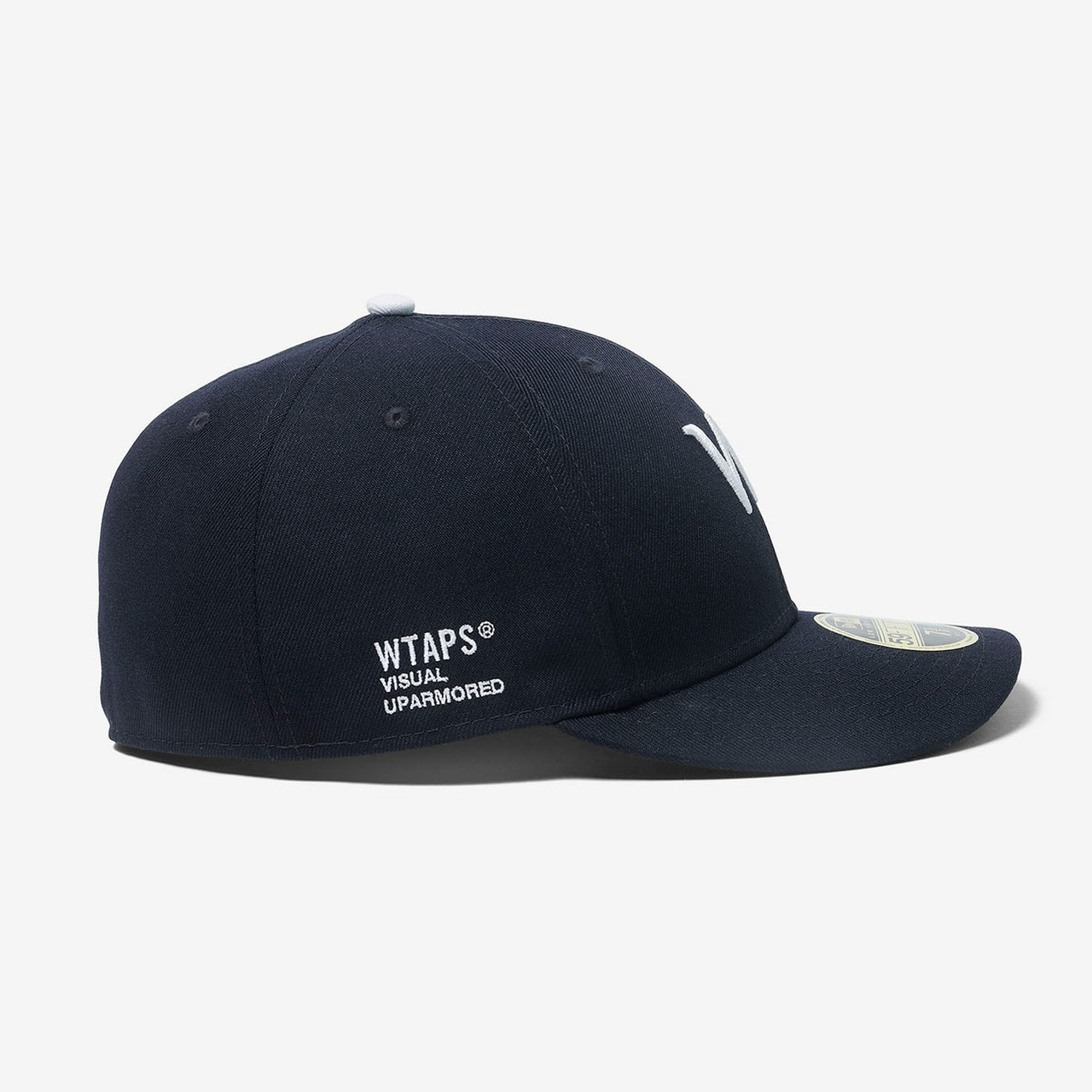 WTAPS 59FIFTY LOW CAP NEW ERA 2個セット