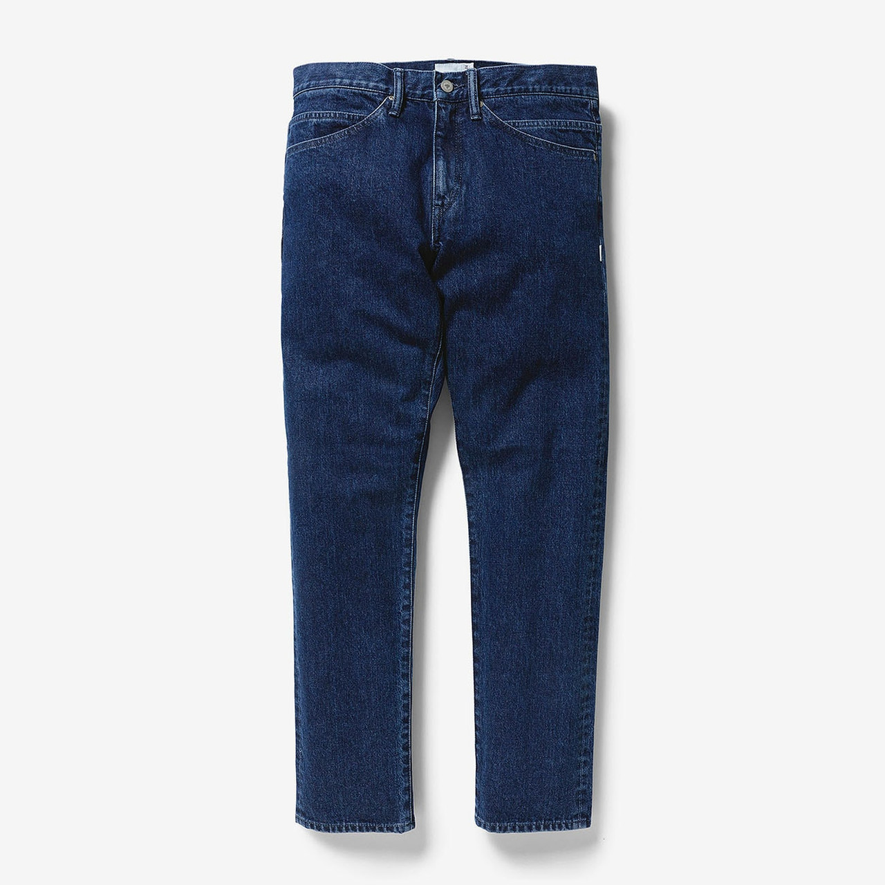 WTAPS BLUES SKINNY trousers - パンツ