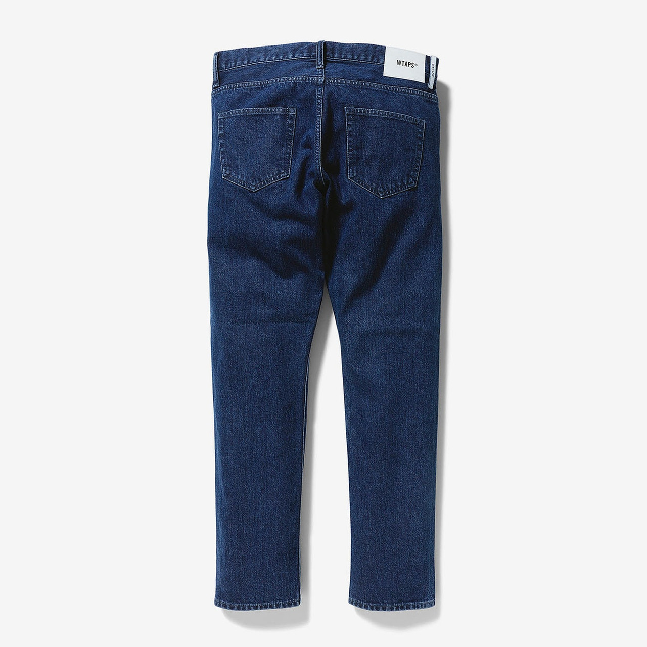 WTAPS BLUES SKINNY trousers - パンツ