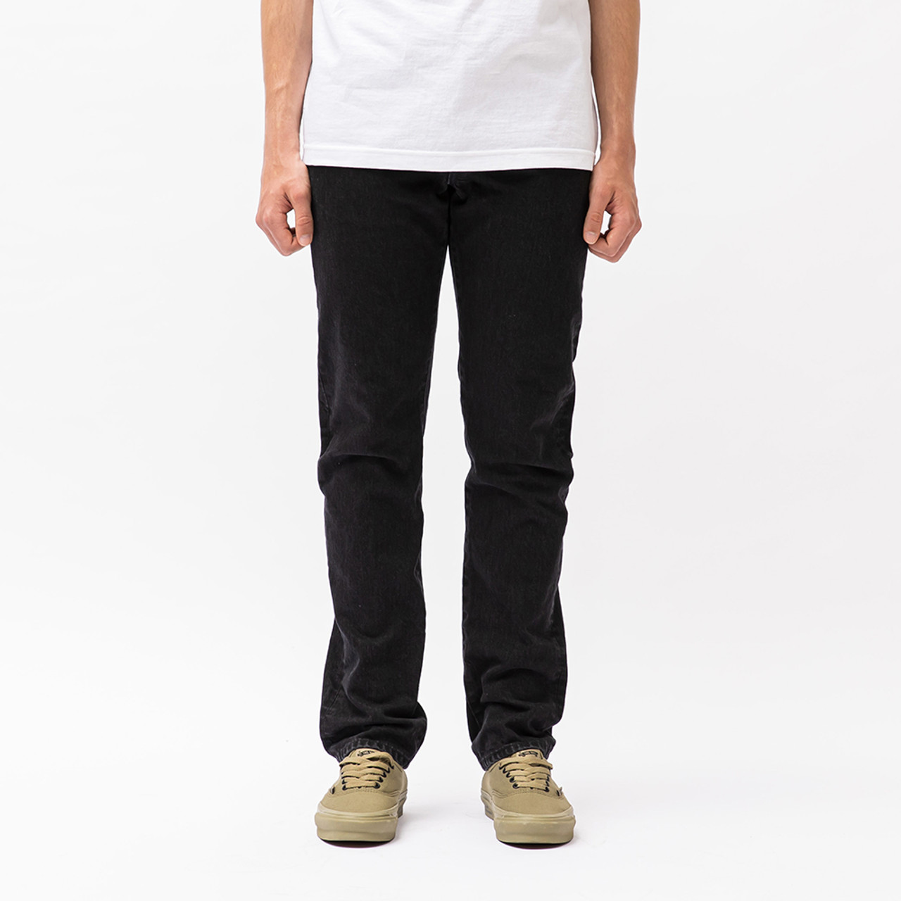 WTAPS BLUES SKINNY trousers