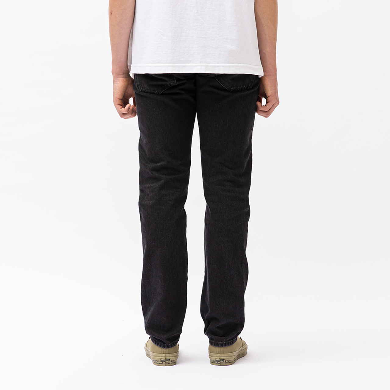 純正ショップ WTAPS 22aw BLUES SKINNY /TROUSERS DENIM | www