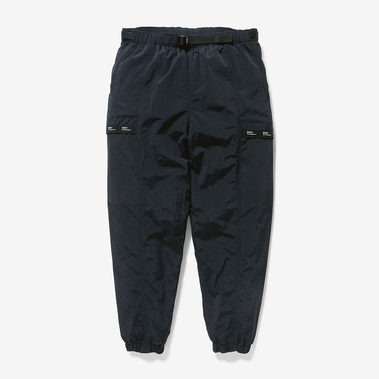 22ss WTAPS SEAGULL 02 TROUSERS TRACKS てなグッズや - パンツ